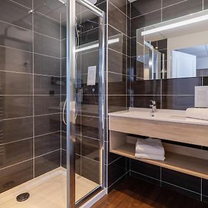 Chambre Supérieure